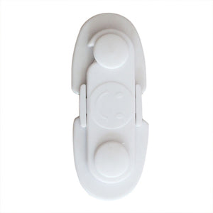 Baby Safety Lock Door Drawer Toilet Lock Cabinets Door Ambry Cloth Belt Safety Baby Cupboard Cabinet Lock Baby Care 4Colors