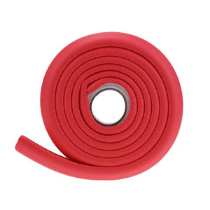 2m Baby Safety Table Desk Edge Corner Cushion Guard Strip Thickening Softener Bumper Kids Children Anti-knock Protection Strip