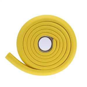 2m Baby Safety Table Desk Edge Corner Cushion Guard Strip Thickening Softener Bumper Kids Children Anti-knock Protection Strip