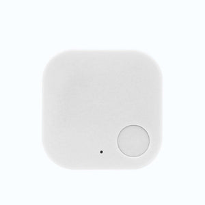 Fornorm New Smart Tag Wireless Bluetooth Tracker Child Bag Wallet Finder GPS Locator 3 Color Anti-lost alarm Reminder